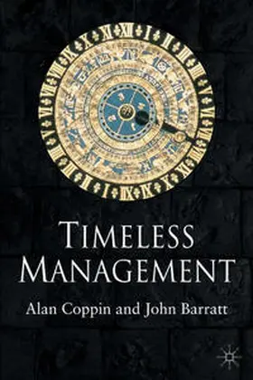 Coppin / Barratt |  Timeless Management | eBook | Sack Fachmedien