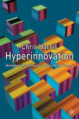 Harris |  Hyperinnovation | eBook | Sack Fachmedien
