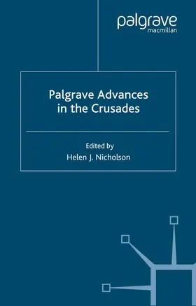 Nicholson |  Palgrave Advances in the Crusades | Buch |  Sack Fachmedien