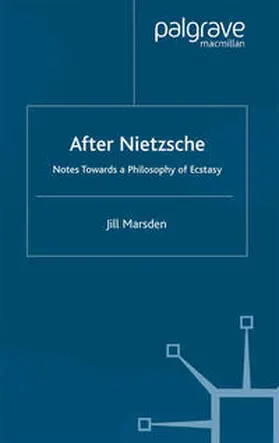 Marsden |  After Nietzsche | eBook | Sack Fachmedien