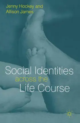 Hockey / James |  Social Identities Aross Life Course | eBook | Sack Fachmedien