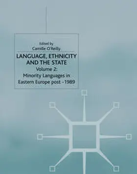 O'Reilly |  Language, Ethnicity and the State, Volume 2 | eBook | Sack Fachmedien