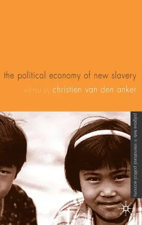 Loparo |  The Political Economy of New Slavery | Buch |  Sack Fachmedien