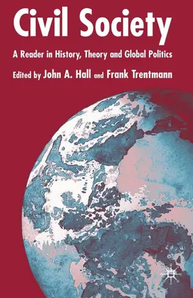 Trentmann |  Civil Society | Buch |  Sack Fachmedien