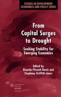 Ffrench-Davis / Griffith-Jones |  From Capital Surges to Drought | Buch |  Sack Fachmedien