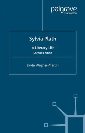 Wagner-Martin |  Sylvia Plath | Buch |  Sack Fachmedien