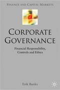 Banks |  Corporate Governance | Buch |  Sack Fachmedien