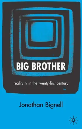 Bignell |  Big Brother | Buch |  Sack Fachmedien