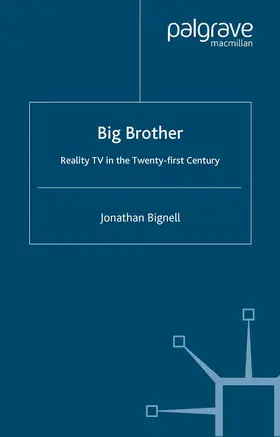 Bignell |  Big Brother | Buch |  Sack Fachmedien