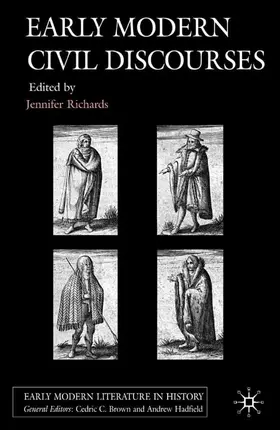 Richards |  Early Modern Civil Discourses | Buch |  Sack Fachmedien