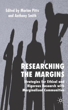 Pitts / Smith |  Researching the Margins | Buch |  Sack Fachmedien