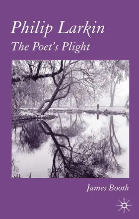Booth |  Philip Larkin | Buch |  Sack Fachmedien