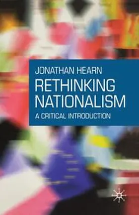 Hearn |  Rethinking Nationalism | Buch |  Sack Fachmedien