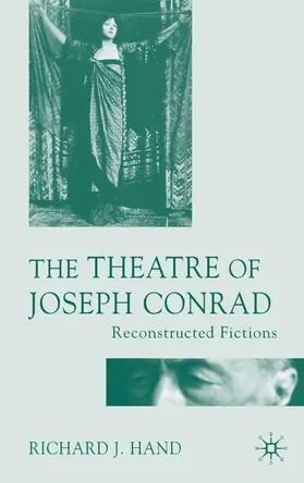 Hand | The Theatre of Joseph Conrad | Buch | 978-1-4039-1899-4 | sack.de