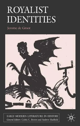 Loparo |  Royalist Identities | Buch |  Sack Fachmedien