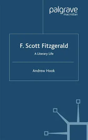 Hook |  F. Scott Fitzgerald | eBook | Sack Fachmedien