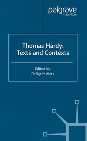 Mallett |  Thomas Hardy | eBook | Sack Fachmedien