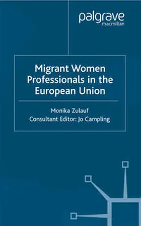 Zulauf |  Migrant Women | eBook | Sack Fachmedien