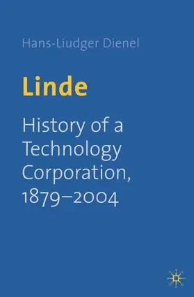 Dienel | Linde | Buch | 978-1-4039-2033-1 | www.sack.de
