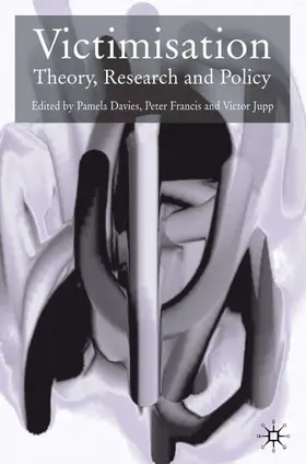 Davies / Francis / Jupp |  Victimisation | Buch |  Sack Fachmedien