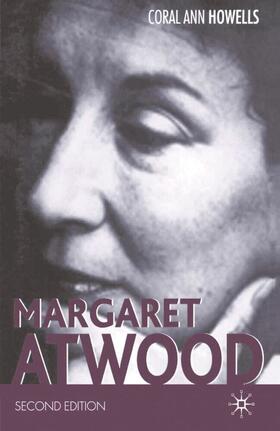 Howells |  Margaret Atwood, Second Edition | Buch |  Sack Fachmedien