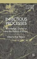 Seguin / Loparo |  Infectious Processes | Buch |  Sack Fachmedien