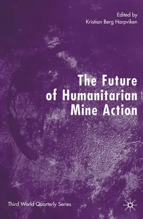 Loparo |  The Future of Humanitarian Mine Action | Buch |  Sack Fachmedien