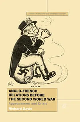 Davis |  Anglo-French Relations Before the Second World War | eBook | Sack Fachmedien