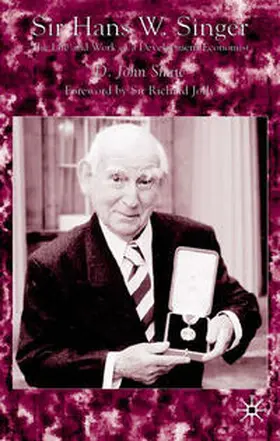 Shaw |  Sir Hans Singer | eBook | Sack Fachmedien