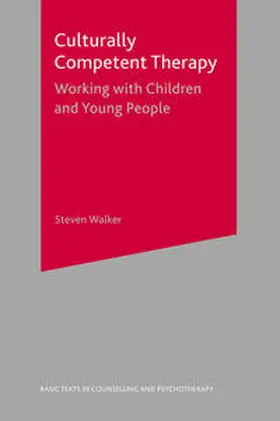 Walker |  Culturally Competent Therapy | Buch |  Sack Fachmedien