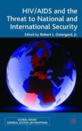 Loparo |  HIV/AIDS and the Threat to National and International Security | Buch |  Sack Fachmedien