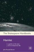 Brown |  Hamlet | Buch |  Sack Fachmedien