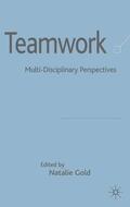 Gold |  Teamwork | Buch |  Sack Fachmedien