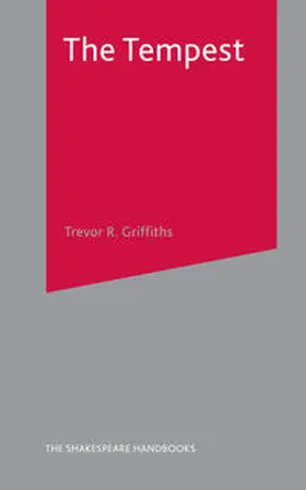 Griffiths |  The Tempest | Buch |  Sack Fachmedien