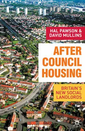 Pawson / Millins / Gilmour |  After Council Housing | Buch |  Sack Fachmedien