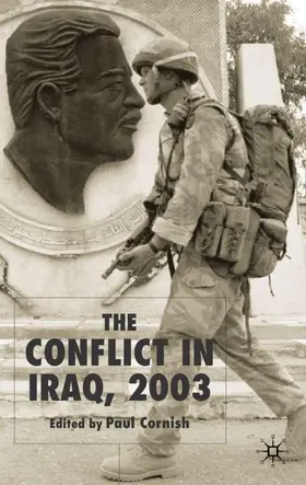 Cornish |  The Conflict in Iraq, 2003 | Buch |  Sack Fachmedien