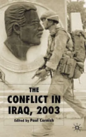 Cornish |  The Conflict in Iraq, 2003 | Buch |  Sack Fachmedien