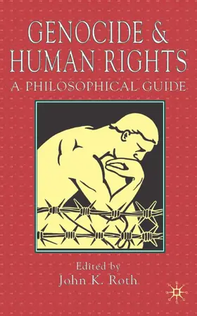 Roth |  Genocide and Human Rights | Buch |  Sack Fachmedien