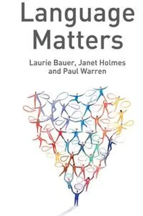 Bauer / Holmes / Warren |  Language Matters | Buch |  Sack Fachmedien