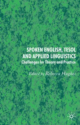 Hughes | Spoken English, TESOL and Applied Linguistics | Buch | 978-1-4039-3632-5 | www.sack.de