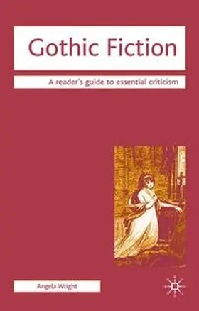 Wright / Tredell |  Gothic Fiction | Buch |  Sack Fachmedien