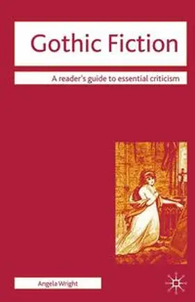 Wright |  Gothic Fiction | Buch |  Sack Fachmedien