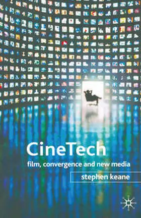 Keane |  CineTech | Buch |  Sack Fachmedien