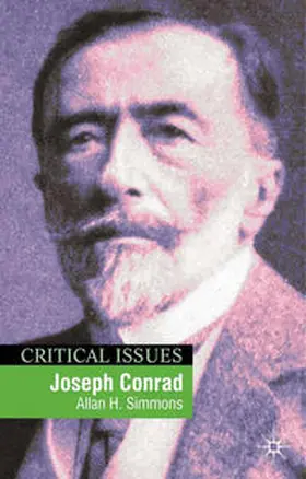 Simmons |  Joseph Conrad | Buch |  Sack Fachmedien