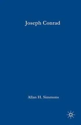 Simmons |  Joseph Conrad | Buch |  Sack Fachmedien