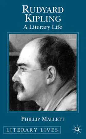 Mallett | Rudyard Kipling | E-Book | www.sack.de