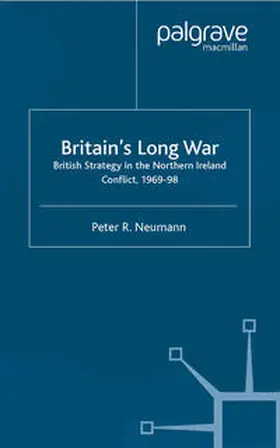 Neumann |  Britain's Long War | eBook | Sack Fachmedien