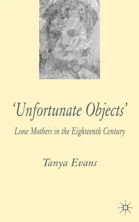 Evans |  Unfortunate Objects | Buch |  Sack Fachmedien