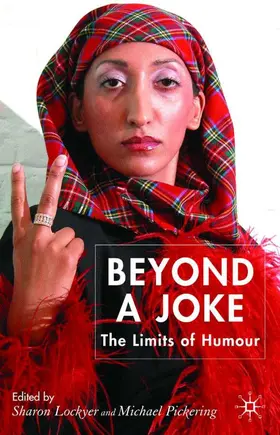 Lockyer / Pickering |  Beyond a Joke | Buch |  Sack Fachmedien