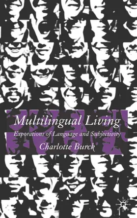 Burck | Multilingual Living | Buch | 978-1-4039-3965-4 | www.sack.de